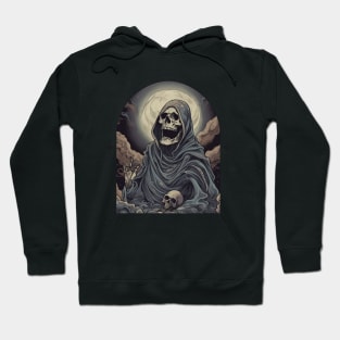 Darkly Divine Hoodie